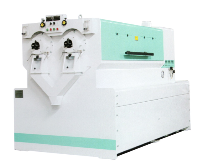MP Sereis polisher 